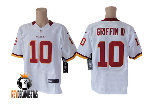 Robert Griffin III, Washington Redskins - Haga click en la imagen para cerrar